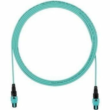 Panduit QuickNet Fiber Optic Network Cable