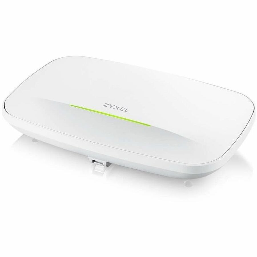 ZYXEL NebulaFlex WBE630S Tri Band Wi-Fi 7 IEEE 802.11 a/b/g/n/ac/ax/be 12.30 Gbit/s Wireless Access Point