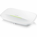BE12300 WiFi 7 Dual-Radio Access Point, 2 x 2.5GbE Ports, Smart Antenna, Manageable via Nebula Web/App, On-Premises Controller, or Device's Local Interface