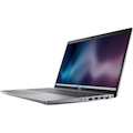 Dell Latitude 5540 15.6" Notebook - Full HD - Intel Core i7 13th Gen i7-1365U - vPro Technology - 16 GB - 512 GB SSD - English (US) Keyboard - Titan Gray