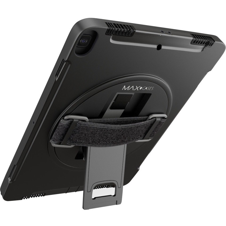 MAXCases Extreme Shield for iPad Pro 12 (2018) (Black)