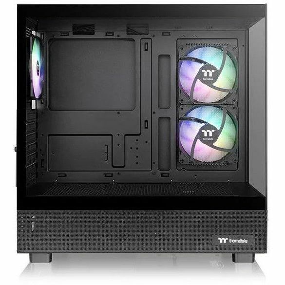 Thermaltake View 270 Plus TG ARGB Mid Tower Chassis