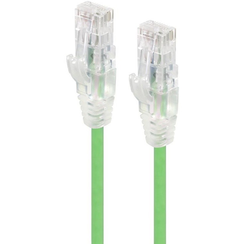 Alogic 50 cm Category 6 Network Cable for Network Device