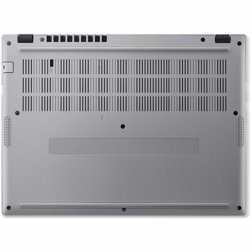 Acer TravelMate P2 14 P214-56-G2 TMP214-56-G2-50PG 14" Notebook - WUXGA - 60 Hz - Intel Core Ultra 5 115U - 16 GB - 512 GB SSD - English Keyboard - Silver