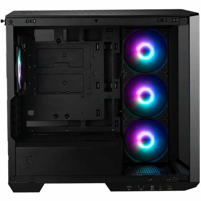 MSI MAG PANO M100R PZ / WHITE