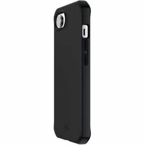 MOBILIS SPECTRUM_R Case for Apple iPhone 16e Smartphone - Black