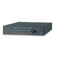 APC Service Bypass Panel - 200/208/240V; 30A; BBM; L6-30P input; (2) L6-30R (2) L6-20R output
