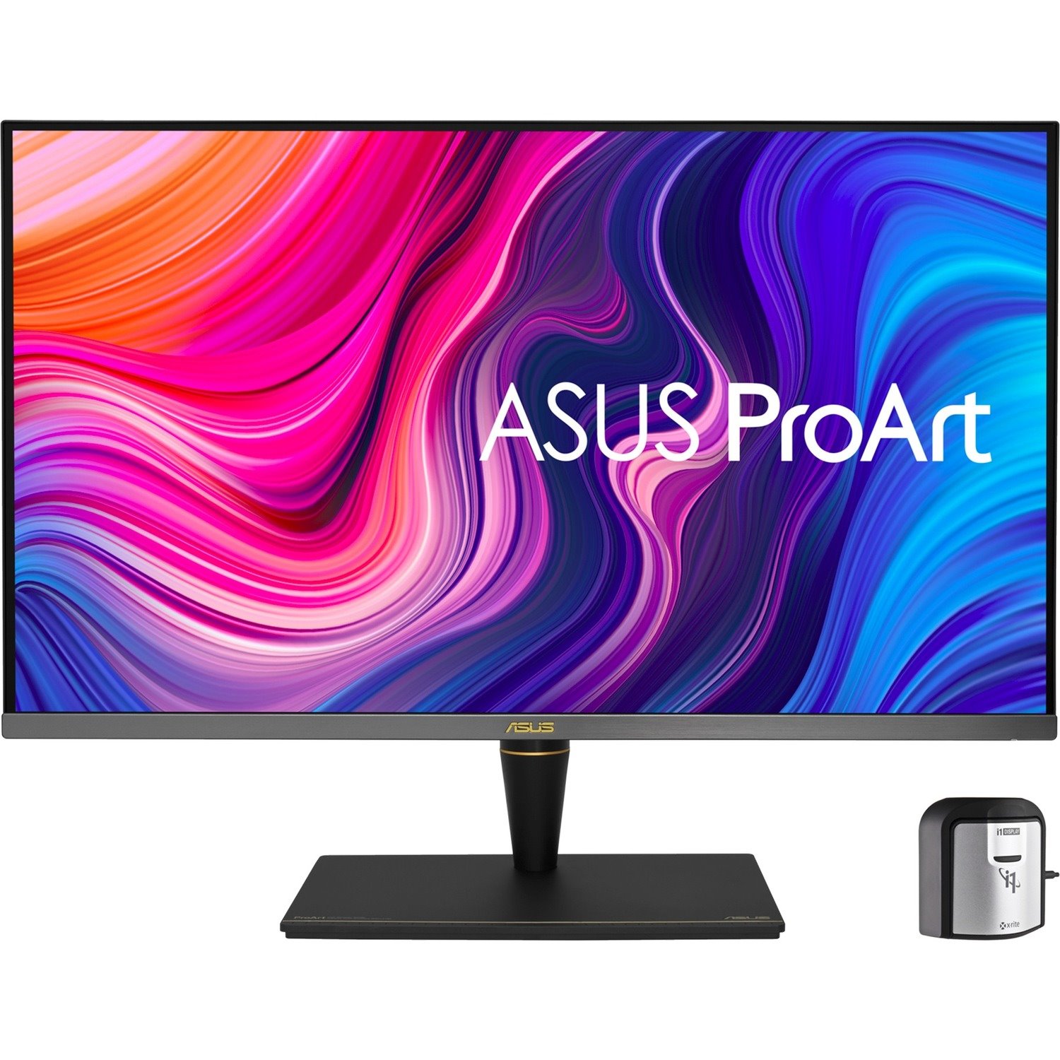 Asus ProArt PA32UCX-PK 32" Class 4K UHD LCD Monitor - 16:9 - Black