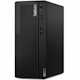 Lenovo ThinkCentre M70t Gen 5 12U0000LUS Desktop Computer - Intel Core i5 14th Gen i5-14500 - vPro Technology - 16 GB - 512 GB SSD - Tower - Black