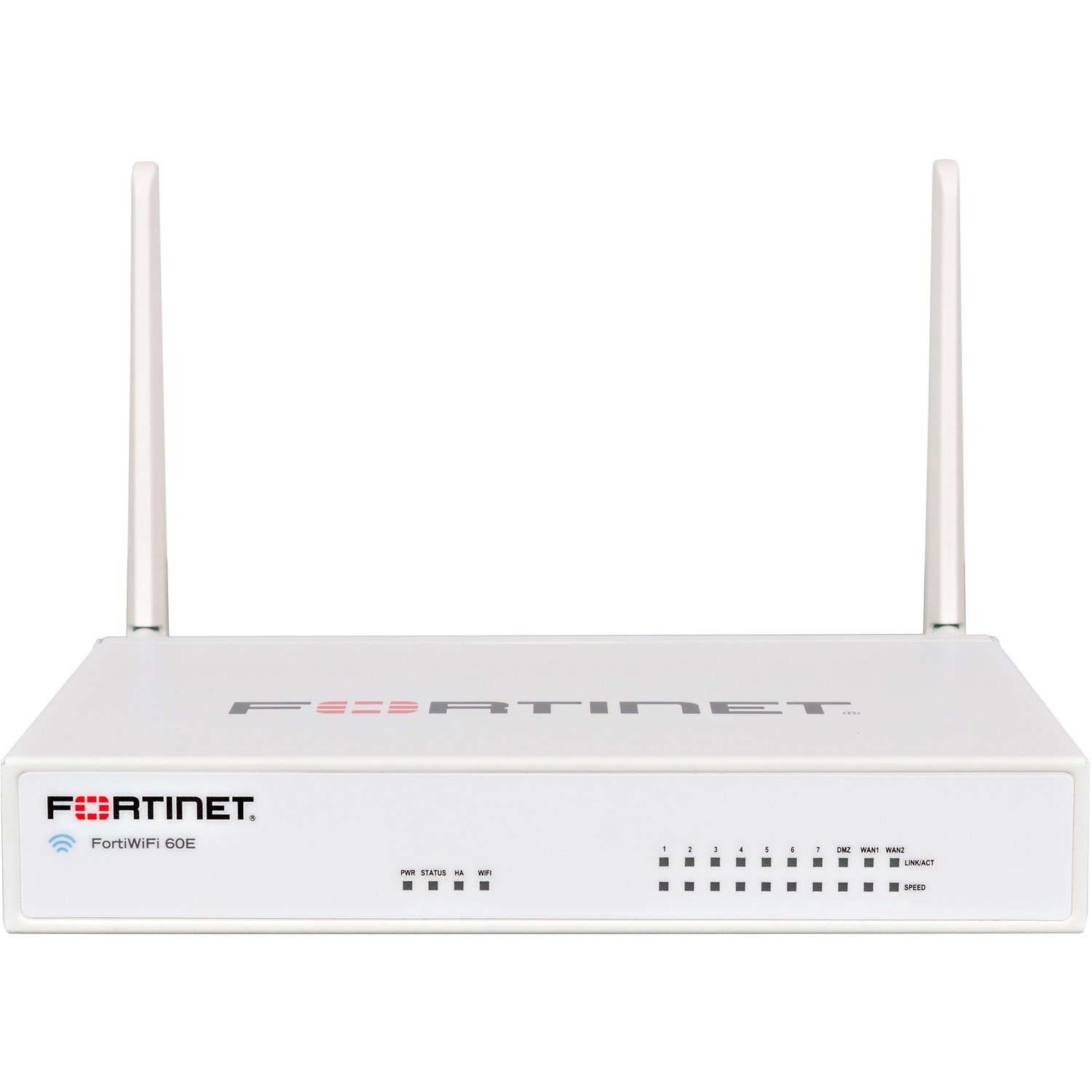 Fortinet FortiWifi Network Security/Firewall Appliance