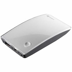 Choiix Power Fort C-2010-W1 Battery - Lithium Polymer (Li-Polymer)