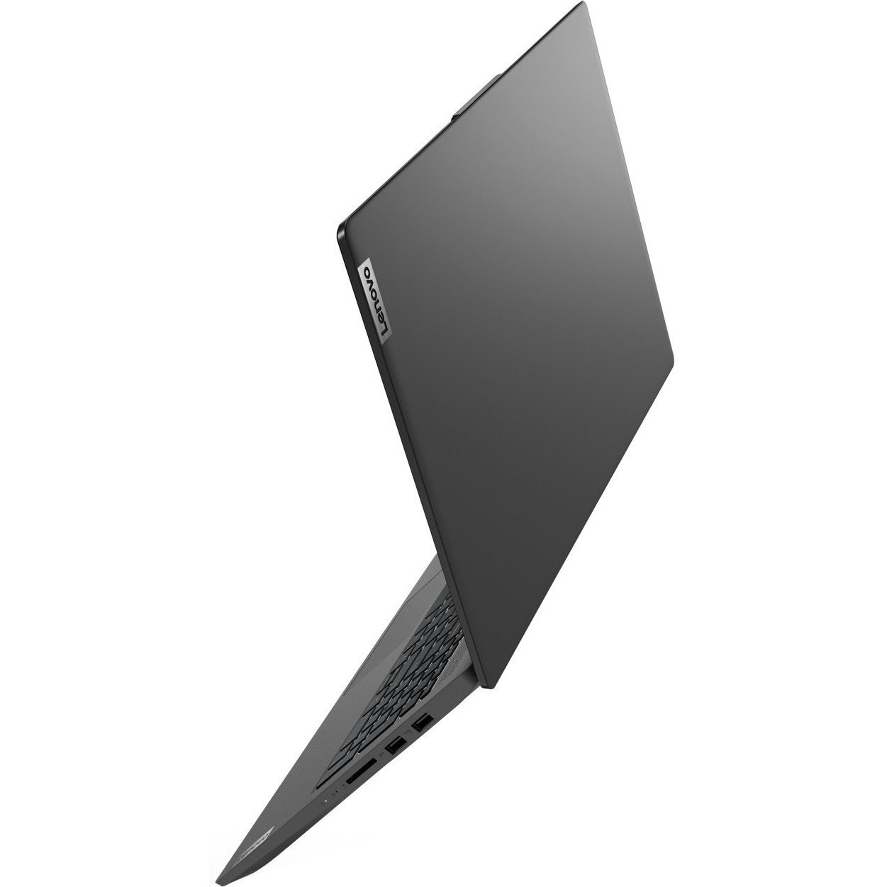 Lenovo IdeaPad 5 15ITL05 82FG01N3UK 39.6 cm (15.6") Notebook - Full HD - Intel Core i7 11th Gen i7-1165G7 - 8 GB - 512 GB SSD - English (UK) Keyboard - Graphite Grey