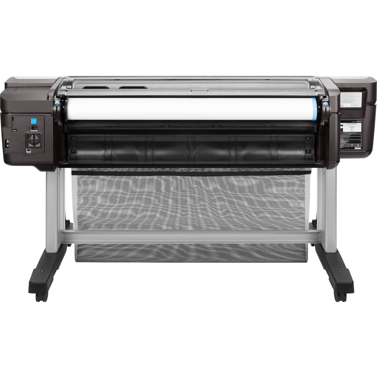 HP Designjet T1700 Inkjet Large Format Printer - 1118 mm (44.02") Print Width - Colour