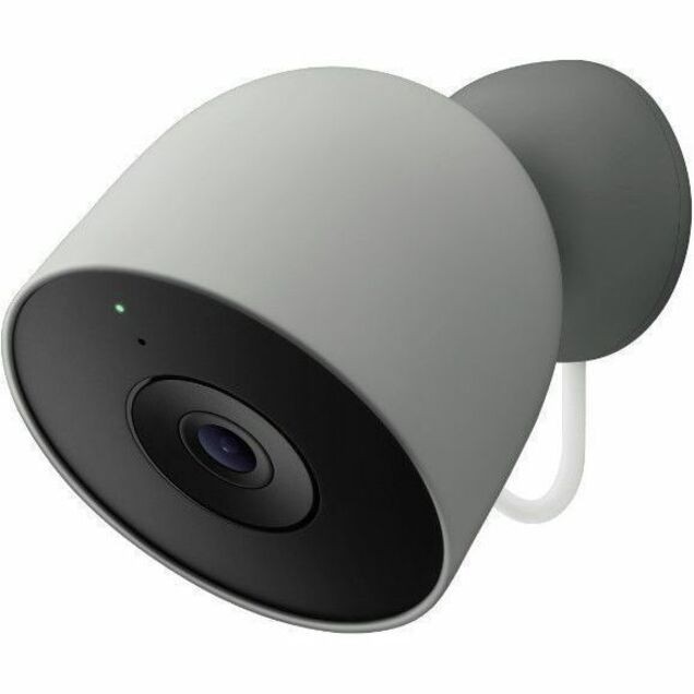 Google Nest Cam Outdoor Wired