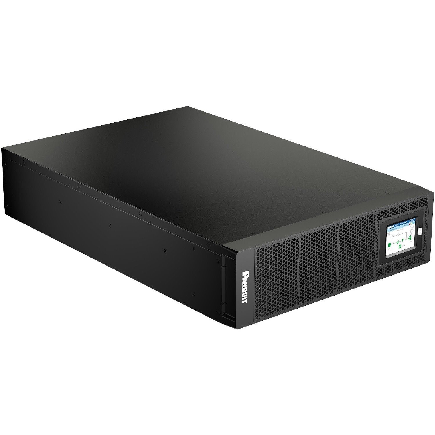 Panduit SmartZone U05N11V 5000VA Rack/Tower UPS