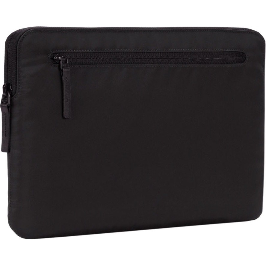 Incase Compact Sleeve in Flight Nylon for 15-inch MacBook Pro - Thunderbolt (USB-C) & Retina 15" - Black