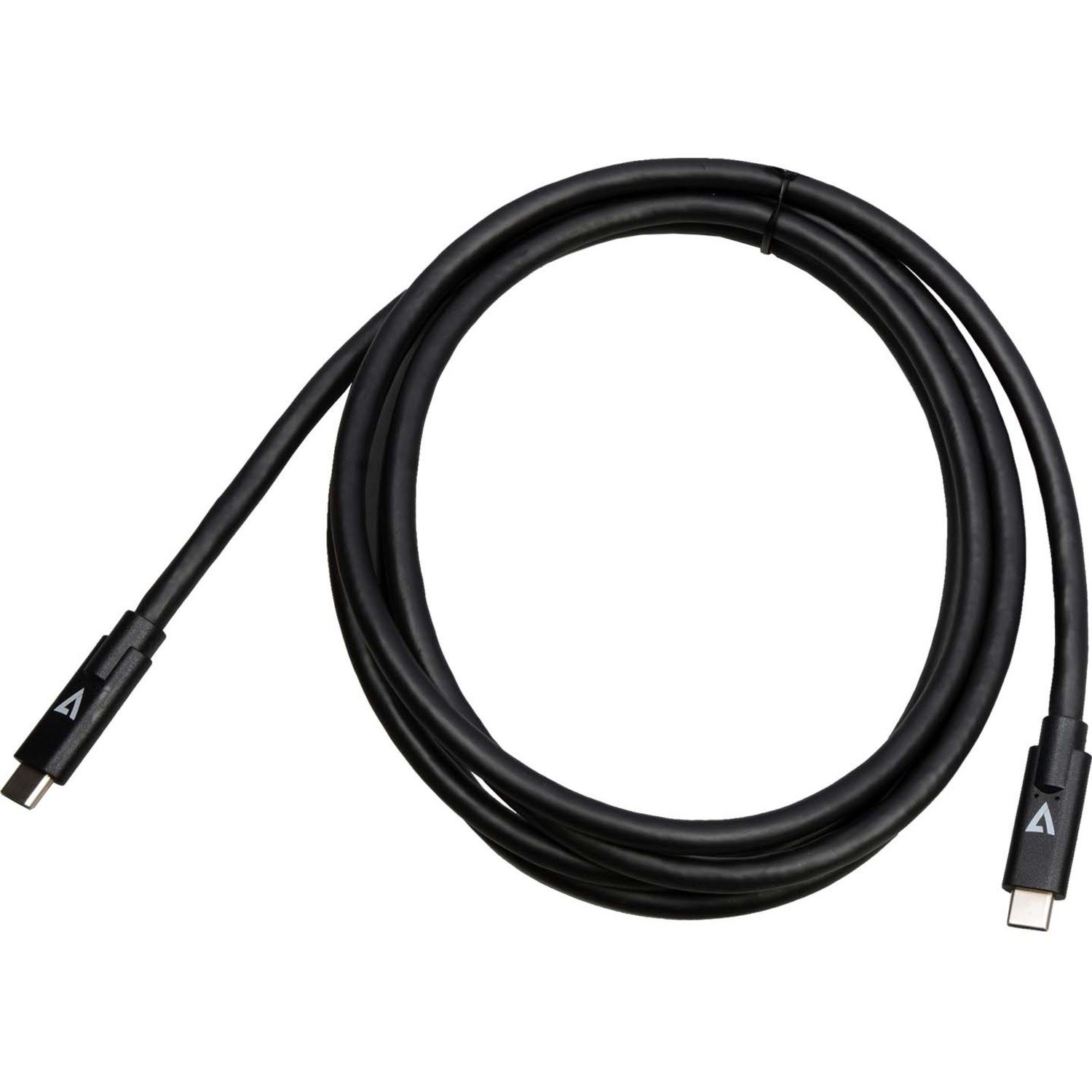 V7 V7USBC10GB-2M 2.01 m USB-C Data Transfer Cable
