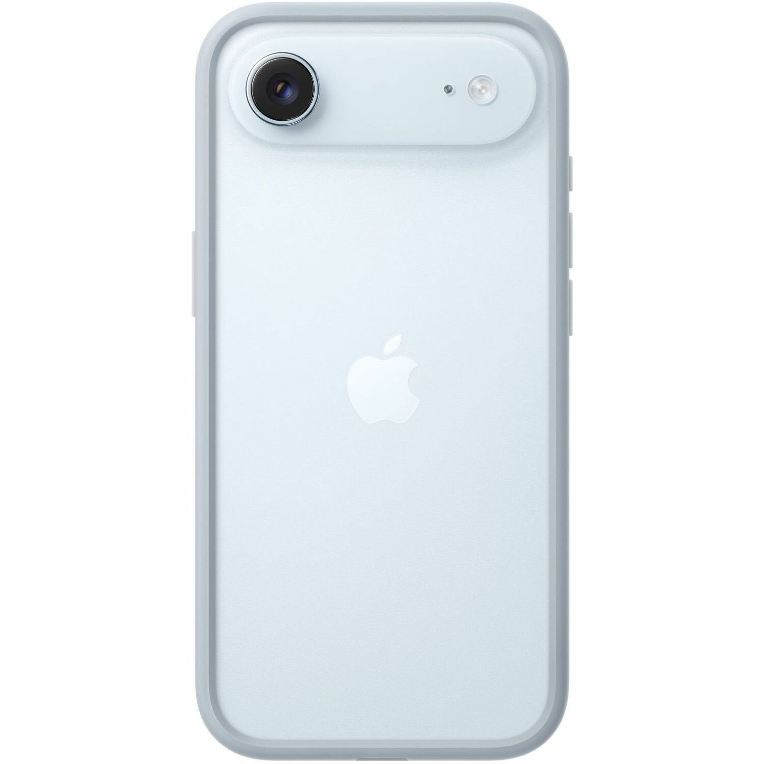 Apple iPhone Air Bumper - Light Blue