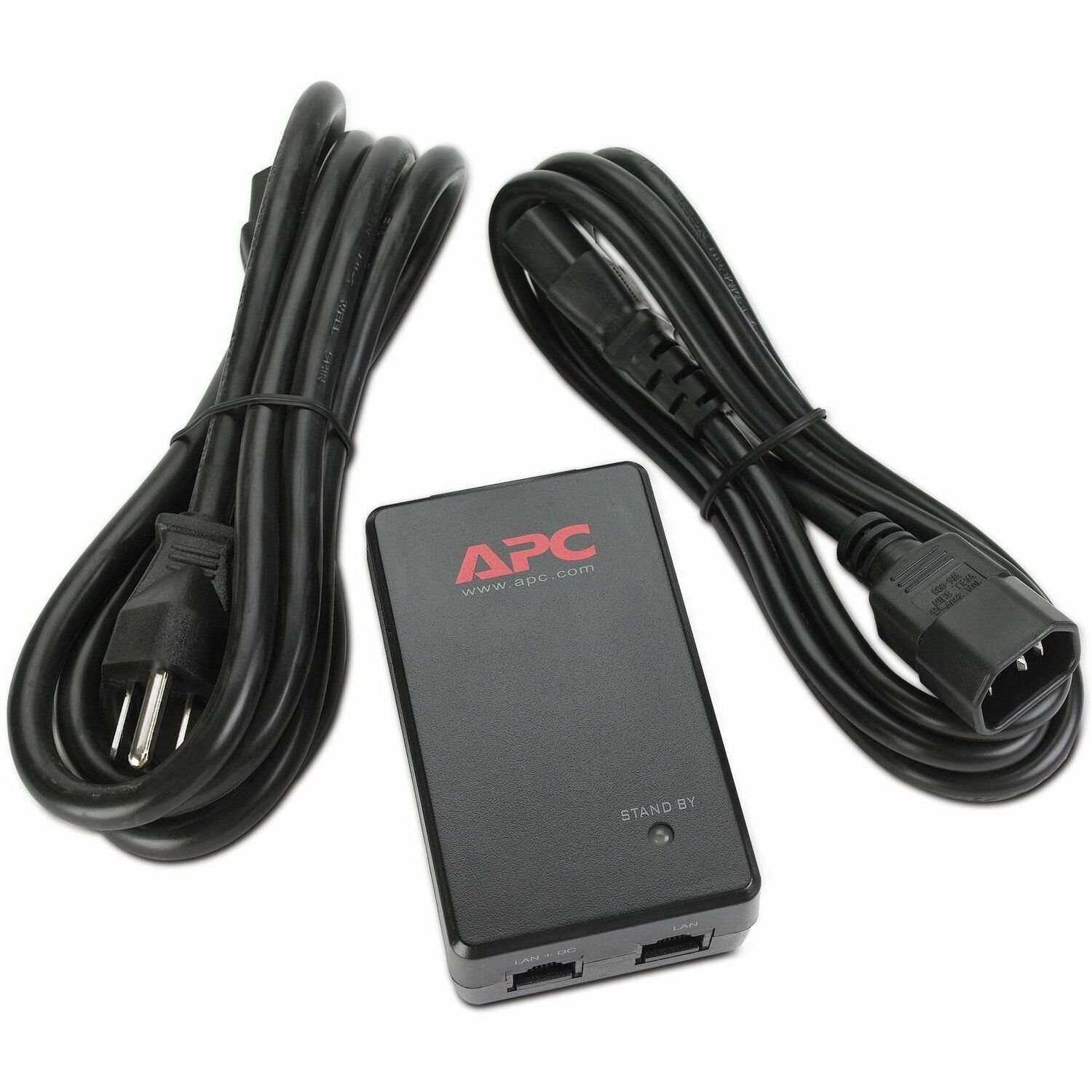 APC by Schneider Electric POE Injector