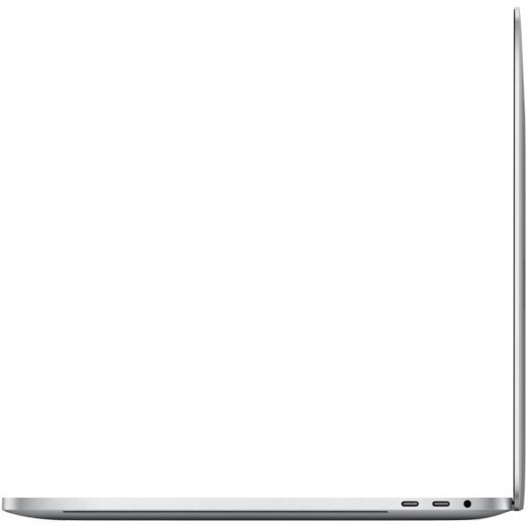 Apple MacBook Pro MVVL2X/A 16" Notebook - Intel Core i7 9th Gen - 16 GB - 512 GB SSD - English (US) Keyboard - Silver