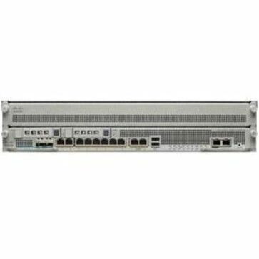 Cisco 5585-X Firewall Edition Adaptive Security Appliance