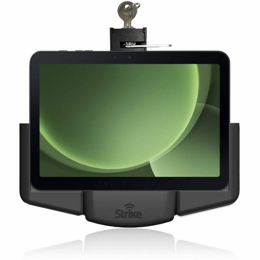 Strike Alpha Docking/Wired Cradle for Tablet PC