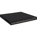 HPE FlexNetwork 5140 48G 4SFP+ HI Switch