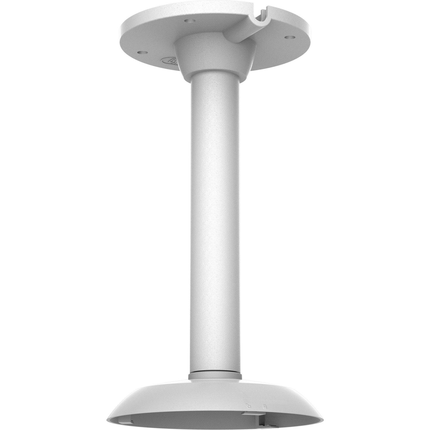 Hikvision CPM-PM Ceiling Mount for Network Camera - White