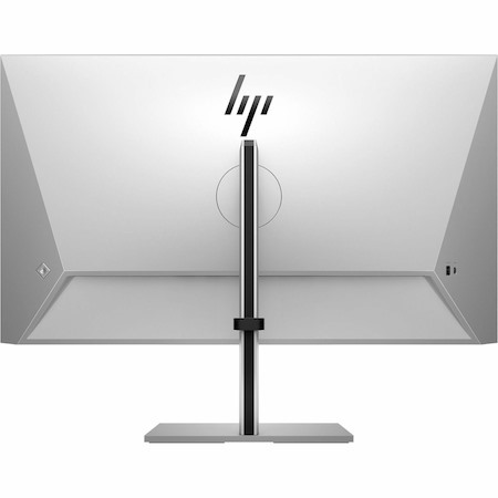 HP 7 Pro 732pk 32" Class 4K UHD LED Monitor - 16:9 - Black, Gray