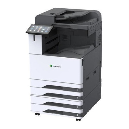 Lexmark CX943adtse Laser Multifunction Printer - Color - TAA Compliant