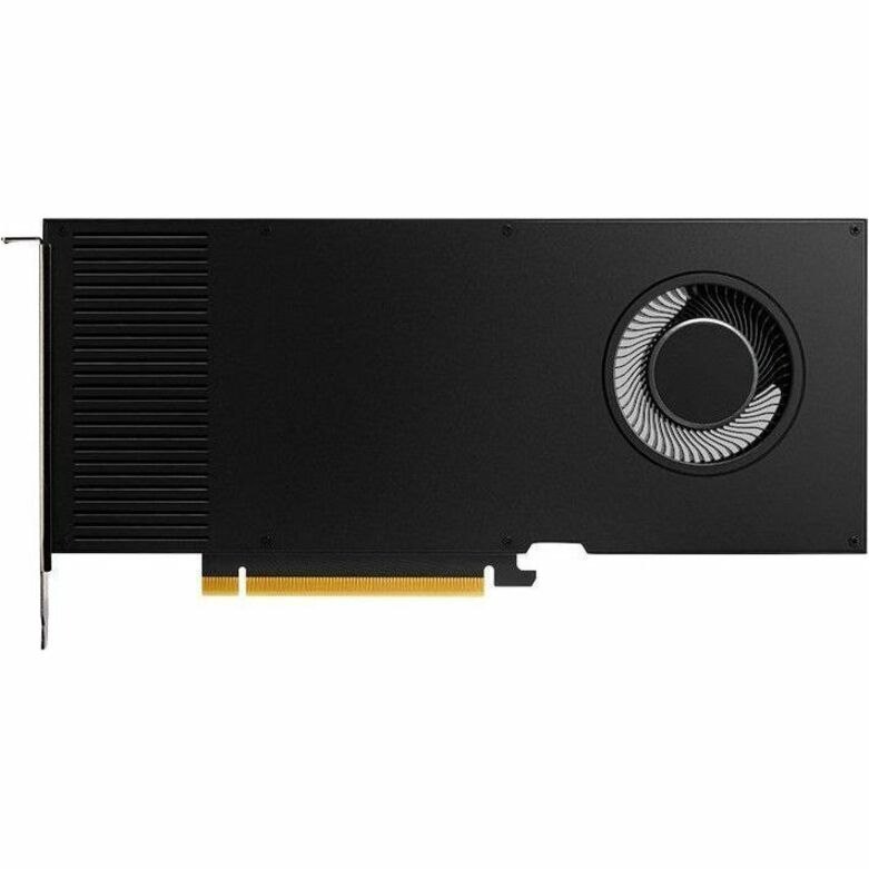 NVIDIA NVIDIA Quadro RTX A4000 Graphic Card - 16 GB GDDR6