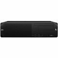 HP Z2 G9 Workstation - 1 Core i7 14th Gen i7-14700 - vPro Technology - 32 GB - 512 GB SSD - Small Form Factor - Black