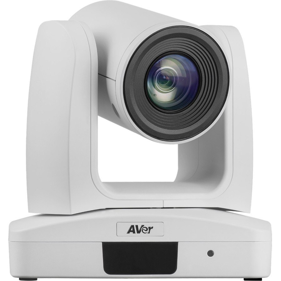 AVer PTZ310 Video Conferencing Camera - 2.1 Megapixel - 60 fps - White - USB 2.0 - TAA Compliant