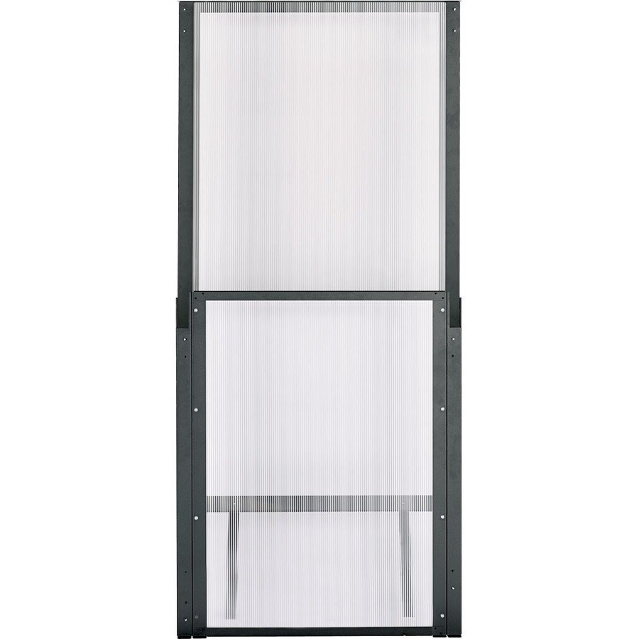 Panduit Net-Contain Side Panel