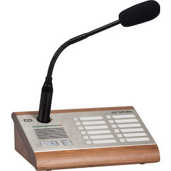 2N Wired Microphone
