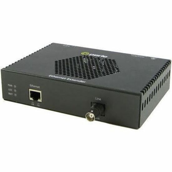 Perle eXP-1S110E-BNC PoE Extender