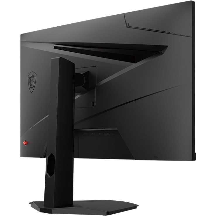 MSI G244F 24" Class Full HD Gaming LCD Monitor - 16:9 - Black