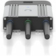 Ubiquiti UMR-Industrial Wi-Fi 4 IEEE 802.11b/g/n Ethernet, Cellular Modem/Wireless Router