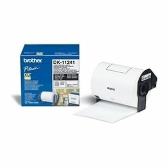 Brother DK11241 Shipping Label