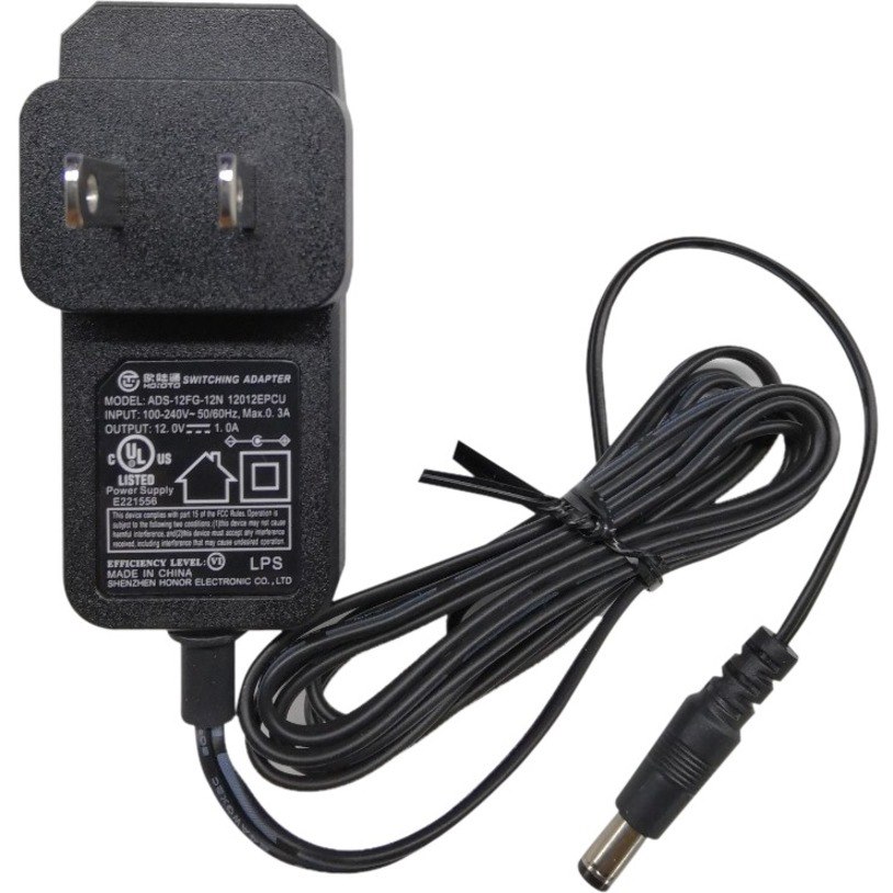 Hikvision ADS-12FG-12N 12 W AC Adapter