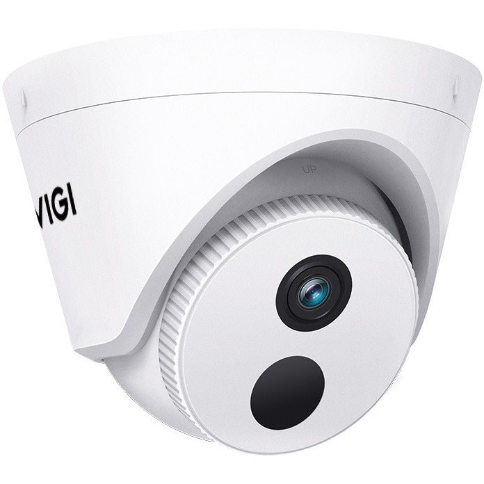 TP-Link VIGI C400HP 3 Megapixel Network Camera - Colour - Turret