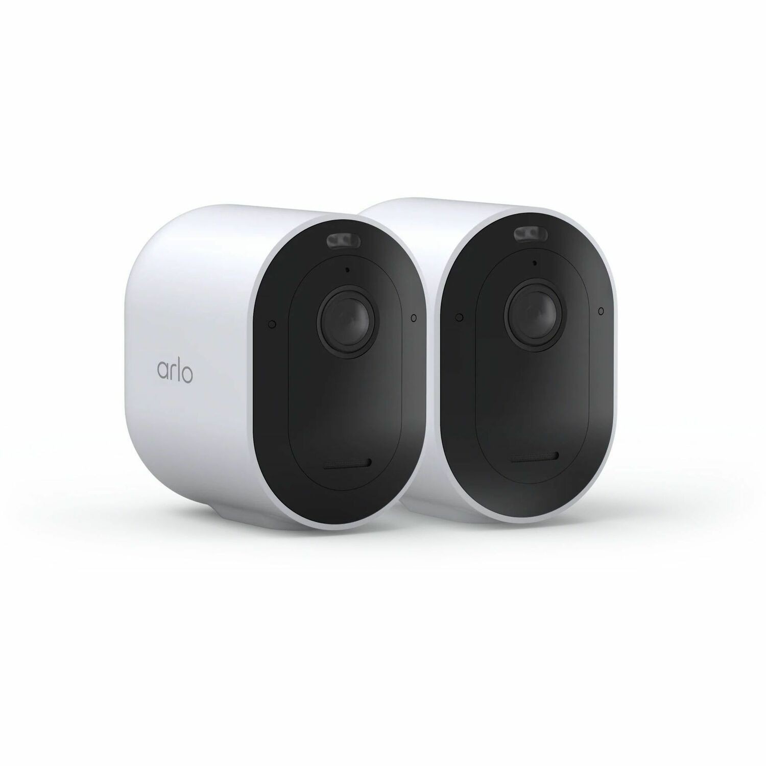 PRO SEC CAMERA 2K 6TH GEN 2PK CAMERA