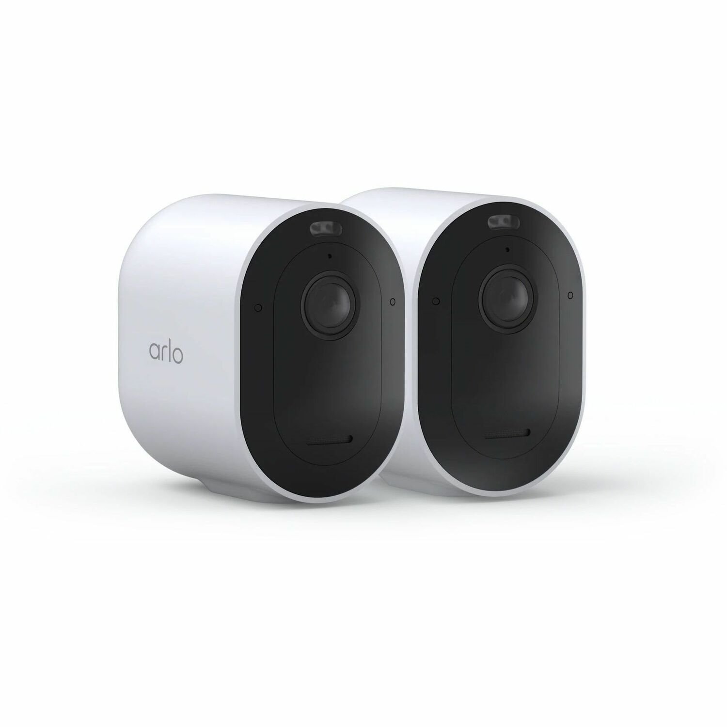 Arlo Pro Sec Camera 2K 6TH Gen 2PK Camera