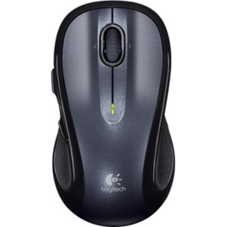 Logitech M510 Mouse