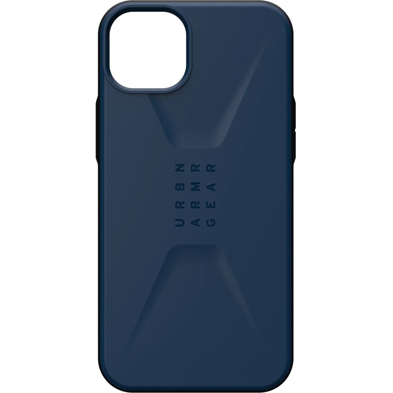 Urban Armor Gear Civilian iPhone 14 Plus Case - Mallard