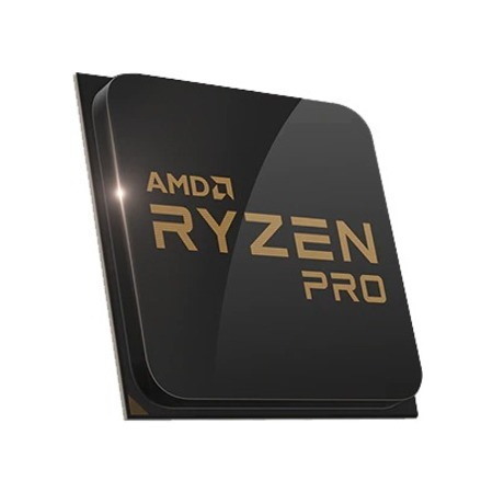 AMD Ryzen 7 PRO 2700X Octa-core (8 Core) 3.60 GHz Processor - OEM Pack