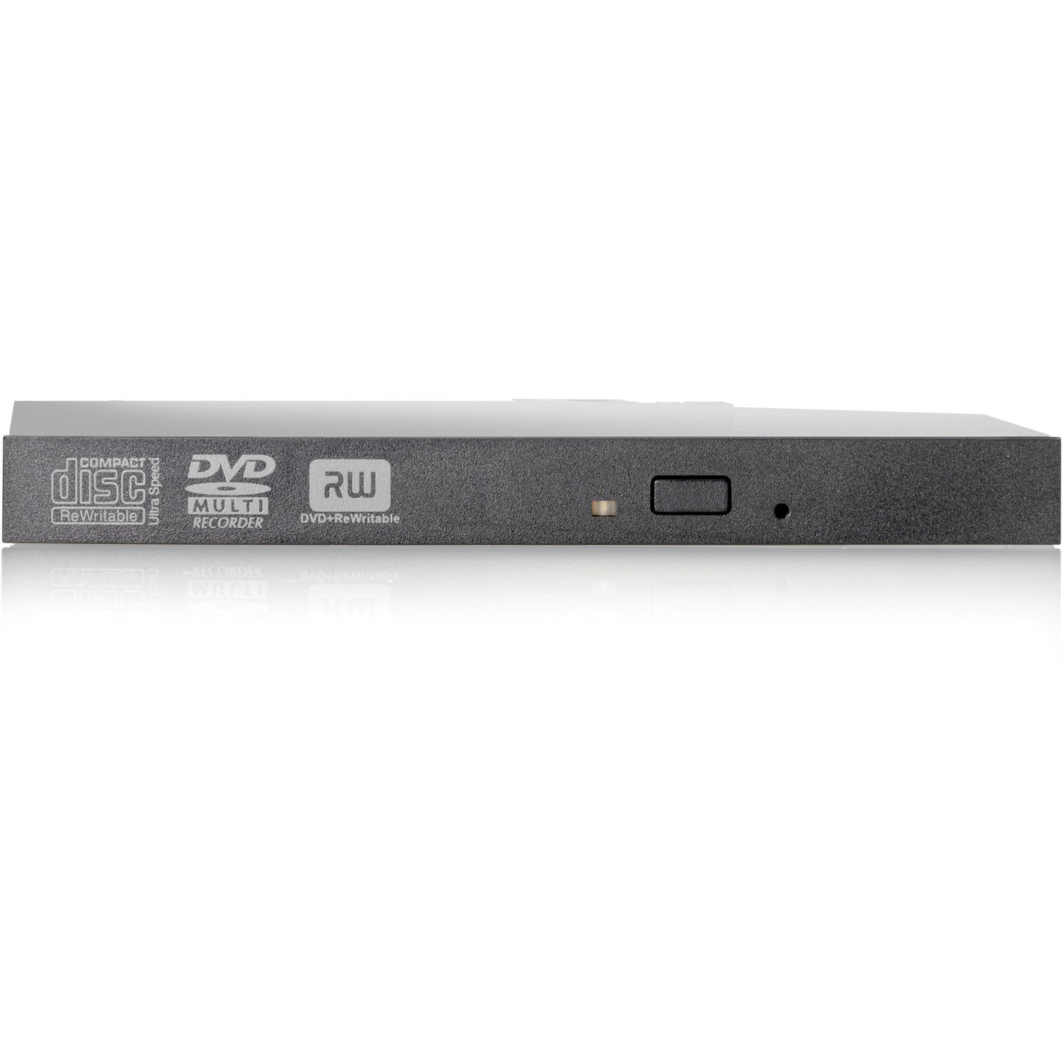 HPE 9.5mm SATA DVD-RW Optical Drive