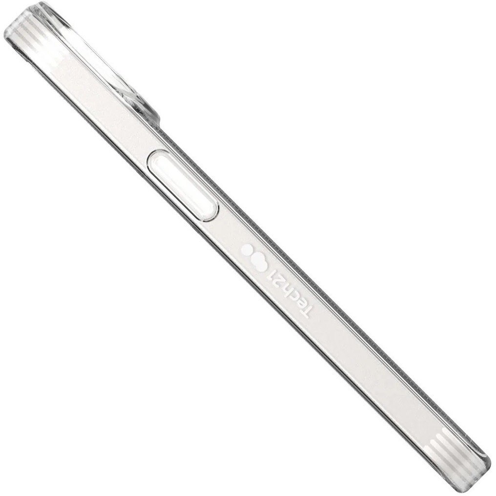 Tech21 Evo Lite Case for Apple iPhone 14 Smartphone - Clear