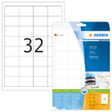 Herma 4200 Multipurpose Label