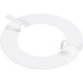 Peerless-AV® Trim Disc For Modular Series Flat Panel Display and Projector Mounts